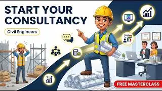BASICS OF SETTING UP A CONSULTANCY AS A CIVIL ENGINEER