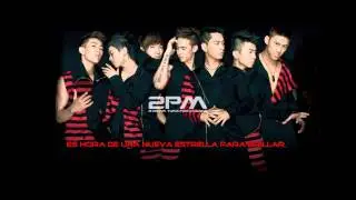 2PM - What time is it now {Sub Esp}