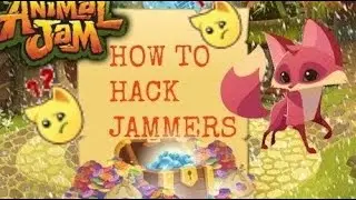HOW TO HACK ACCOUNTS IN ANIMAL JAM! WORKING 2024!! NEW METHOD