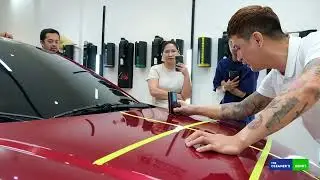 ✨ At our Detailing Academy, everyone is welcome &mdash; no matter your race, gender, or background. | #TCD