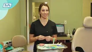 TePe Tips & Tricks:  How to size Tepe IDB