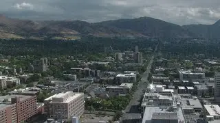 Cyber crime: Utah's tech success makes it a target