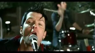 Faber Drive - Second Chance Official Music Video