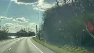 Ohio River Scenic Byway Route 52