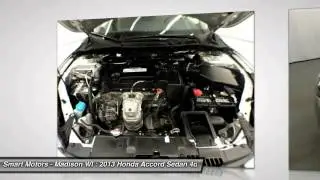 2013 Honda Accord Sedan 2013 Honda Accord Sedan | Smart Motors Madison Wisconsin M278211