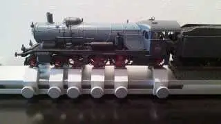 M&auml;rklin H0 26556 W&uuml;rttembergische Reihe C
