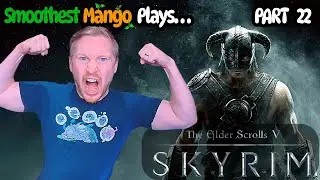 Bard College and Dragon Priests! ✧ Skyrim Playthrough ✧ Episode 22