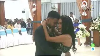 Bad Of Roses Guitar Solo Wedding Jhony And Diva