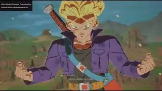 Passado VS Futuro