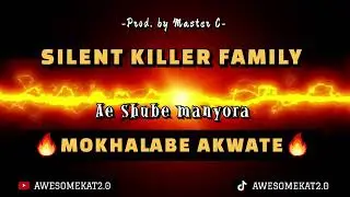 Silent killer family _ Mokhalabe Akwate [New 45]