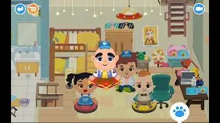 Night Party | Lexi's World TV