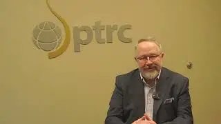 Mr. Erik Nickel | President and CEO of PTRC