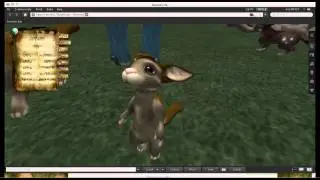 Second Life- Video of Sierra Meeroo.mp4