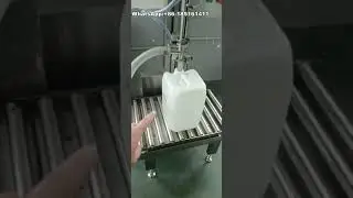 HQYZ-50 Weighing filling machine with tank