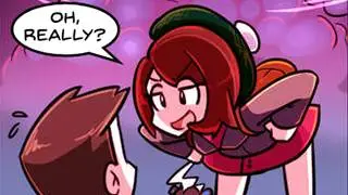 Pok&eacute;mon Trainers Are Above the Law