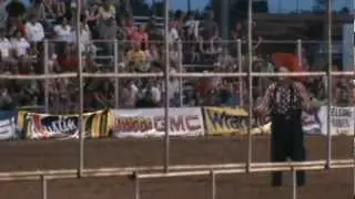 RCPD Kaw Valley Rodeo 2012