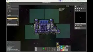 Visualize asteroid collector coverage