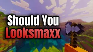 Looksmaxxing From a Chirstian Perspective