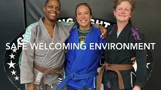 Paragon Martial Arts, Corinth Ms