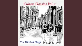 Guantanamera (Instrumental)