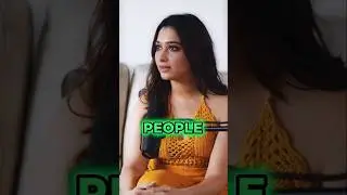 What's Wrong With People ? #shorts #shortsfeed #shortvideo #Tamannaah #youtubeshorts #viral
