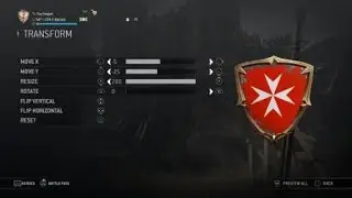 For Honor Bug Report