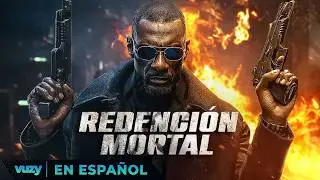 Redenci&oacute;n Mortal | Camino de Fe | Peliculas Completas Accion En Espa&ntilde;ol Latino