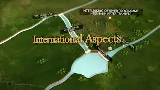 Understand the River Interlinking Programme || Deep Communication||