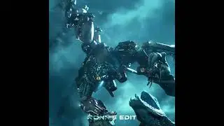 Crimson Typhoon | The 3 Armed Beast | Epic Edit.