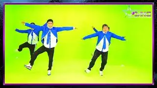PRIMERA ELIMINATORIA DEL CONCURSO VIRTUAL EURODANCE PERU 2020