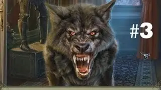 Walkthrough: Shadow Wolf Mysteries - Die verfluchte Hochzeit #3 [HD] - Ein unheimlicher Kaufmann