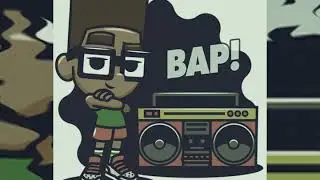 Instrumental de rap - Boom Bap 93 (prod Erick Vasquez  VK) uso libre