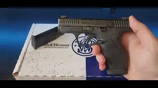 Bodyguard 2.0 Review/Overview Featuring: Sticky Holsters.