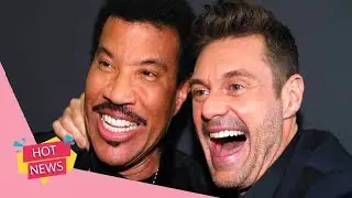 Lionel Richie Criticizes American Idol&rsquo;s Age Restriction Amid Golden Idol Speculation