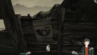 Game Studies - level design in Mundaun - Part 1