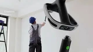 3D Measuring System