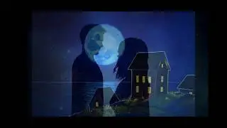 Salt-Water Moon Touring Production at LaSalle Theatre Summer 2019