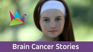 Brain cancer patient stories