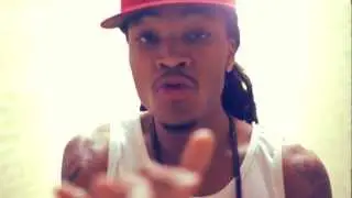 Yung Tone - Down For Me
