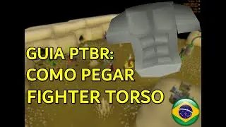 [OSRS-PTBR] Guia de Barbarian Assault em Portugu&ecirc;s PTBR