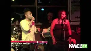 KWELI TV: Omar ft Atemi & Anto NeoSoul