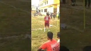 Dharan Club Missing The  Football ⚽ @HaidibungVlogs