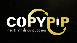 CopyPip บริการ Copy Trade ที่ดีที่สุด