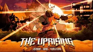 THE UPRISING - FRIDAY NIGHT DUSTIN [SURFACE] (VS TANKMAN, FULL SONG & GAMEPLAY)
