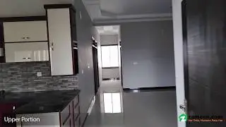 9.6 MARLA BRAND NEW HOUSE FOR SALE IN SECTOR U GULSHAN-E-MAYMAR GADAP TOWN KARACHI