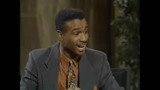 In Living Color Young Spike Lee