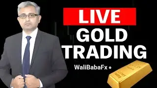 Gold & Bitcoin Market Analysis &ndash; Live Educational with practical Session 06-Feb-2026