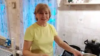 Живу себе ни кого не трогаю//Жизнь в Деревне//