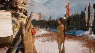 DA2 companions update in DAI