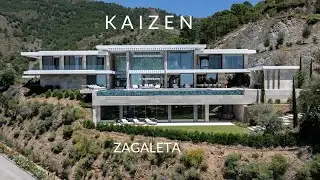 The best villa in 